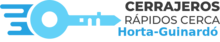 Cerrajeros en Horta-Guinardó, Barcelona | Servicio 24/7